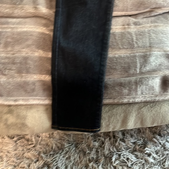 Juicy Coulture jeans size size 26 - Picture 3 of 11